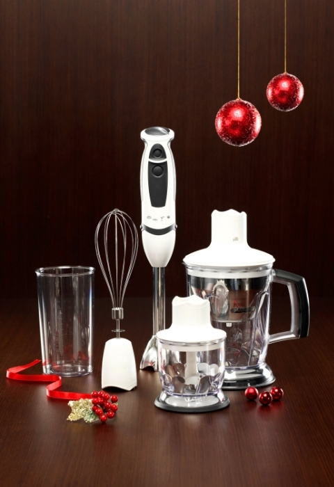 HOME & KITCHEN APPLIANCE GIFTS