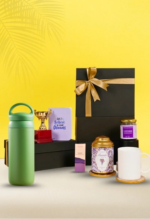 EMPLOYEE JOINING KIT