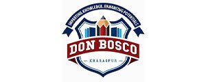 Donbosco School KGP