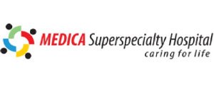 Medica Super speciality Hospital