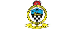 St. Xaviers College