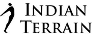 Indian Terrain